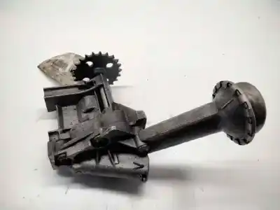İkinci el araba yedek parçası PETROL BOMBASI için RENAULT MEGANE II BERLINA 5P  OEM IAM referansları   
