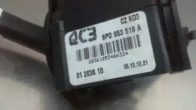 Автозапчастина б/у команда чистити для audi a3 (8p) 2.0 fsi ambition посилання на oem iam   