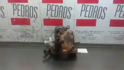Peça sobressalente para automóvel em segunda mão turbocompresor por renault koleos dynamique pack2 referências oem iam 6tai549lv