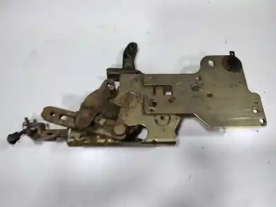 Second-hand car spare part  for CITROEN BERLINGO  OEM IAM references   