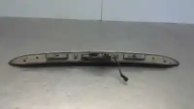 Pezzo di ricambio per auto di seconda mano maniglia esterna del cancello per mini mini (r50,r53) cooper riferimenti oem iam 51137074020  