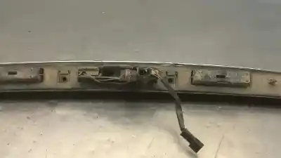 Pezzo di ricambio per auto di seconda mano maniglia esterna del cancello per mini mini (r50,r53) cooper riferimenti oem iam 51137074020  