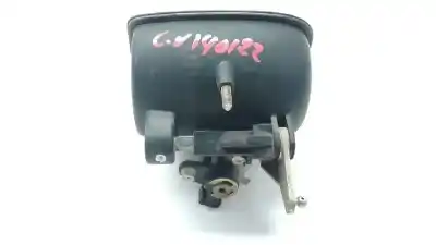 Автозапчастина б/у зовнішня ручка ворот для seat leon (1m1) signo посилання на oem iam 1m0867011apfkz  