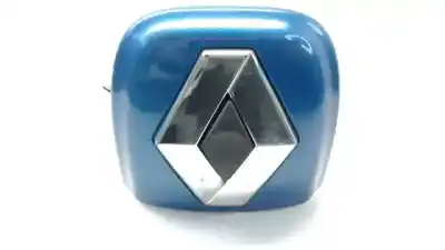 Автозапчасти б/у внешняя ручка ворот за RENAULT CLIO II FASE II (B/CB0) Authentique ссылки OEM IAM 8200078950  