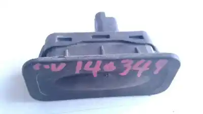 İkinci el araba yedek parçası Dis Kapi Kolu için RENAULT SCENIC II Confort Authentique OEM IAM referansları 8200076256  