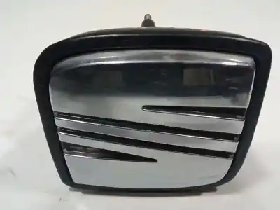 Автозапчастина б/у зовнішня ручка ворот для seat leon (1m1) signo посилання на oem iam 6k0827654a