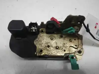 Автозапчастина б/у замок заднього правого дверя для chrysler 300 m (lr) 3.5 v6 посилання на oem iam 