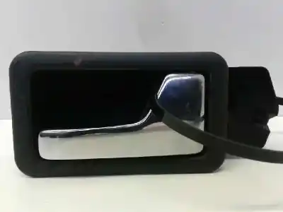 Peça sobressalente para automóvel em segunda mão puxador interior dianteiro direito por audi 100 berlina (443) básico referências oem iam 893837020