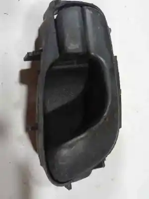 Pezzo di ricambio per auto di seconda mano maniglia interna anteriore destra per daewoo lanos cool riferimenti oem iam 140689