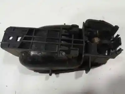 Second-hand car spare part interior right front handle for daewoo lanos cool oem iam references 140689  