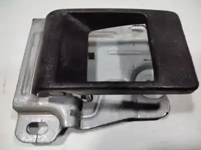 Автозапчасти б/у внутренняя задняя правая ручка за land rover discovery (salljg/lj) tdi ссылки oem iam 