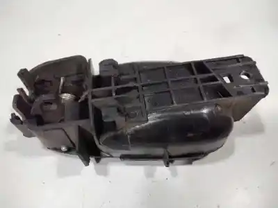 Peça sobressalente para automóvel em segunda mão puxador interior dianteiro esquerdo por daewoo lanos cool referências oem iam 96304018  