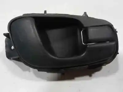 Pezzo di ricambio per auto di seconda mano maniglia interna posteriore destra per daewoo lanos cool riferimenti oem iam 140689