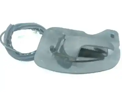 Автозапчасти б/у внутри передней правой ручки за opel corsa c comfort ссылки oem iam 8061165
