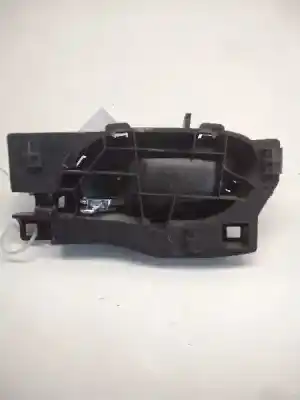 Second-hand car spare part interior right front handle for citroen c4 coupe vts oem iam references 96435310vd  