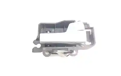 Pièce détachée automobile d'occasion poignée intérieure avant droite pour ford focus c-max (cap) ambiente (d) références oem iam 3m51r22600