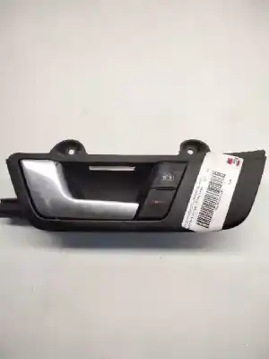 Автозапчастина б/у ліва передня внутрішня ручка для audi a4 avant (8e) 2.5 tdi (114kw) посилання на oem iam 8e1837019