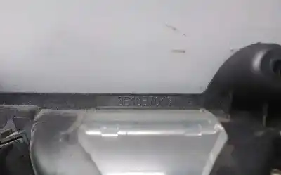 Автозапчастина б/у ліва передня внутрішня ручка для audi a4 avant (8e) 2.5 tdi (114kw) посилання на oem iam 8e1837019  