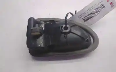 Pezzo di ricambio per auto di seconda mano maniglia interna posteriore destra per renault clio ii fase i (b/cbo) 1.2 riferimenti oem iam 7700423888   Pezzo di ricambio per auto di seconda mano maniglia interna posteriore destra per renault clio ii fase i (b/cbo) 1.2 riferimenti oem iam 7700423888