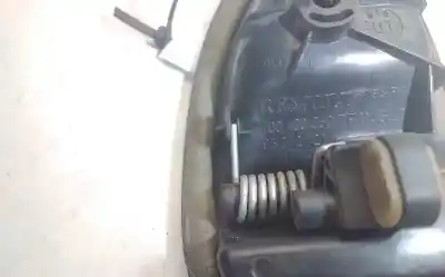 Pezzo di ricambio per auto di seconda mano maniglia interna posteriore destra per renault clio ii fase i (b/cbo) 1.2 riferimenti oem iam 7700423888   Pezzo di ricambio per auto di seconda mano maniglia interna posteriore destra per renault clio ii fase i (b/cbo) 1.2 riferimenti oem iam 7700423888