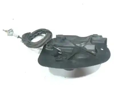 Автозапчасти б/у левая передняя внутренняя ручка за opel corsa c comfort ссылки oem iam 13104263g  