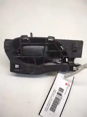 Second-hand car spare part interior left front handle for citroen c4 coupe vts oem iam references 96435311vd  