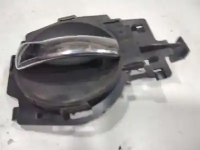 Pièce détachée automobile d'occasion poignée intérieure avant gauche pour citroen c2 sx références oem iam 