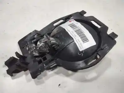 Second-hand car spare part interior left front handle for citroen c2 sx oem iam references   