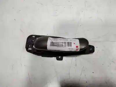 Gebrauchtes Autoersatzteil innerer griff vorne links zum fiat stilo (192) 1.9 jtd cat oem-iam-referenzen 0071732451