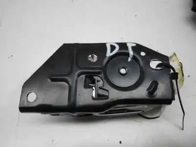 Tweedehands auto-onderdeel binnen handgreep achter achter voor hyundai terracan (hp) 2.9 crdi cat oem iam-referenties   