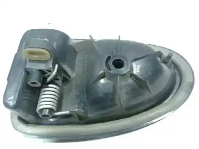 Автозапчастина б/у ліва задня внутрішня ручка для renault clio ii fase i (b/cbo) 1.2 посилання на oem iam    Автозапчастина б/у ліва задня внутрішня ручка для renault clio ii fase i (b/cbo) 1.2 посилання на oem iam