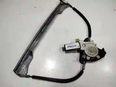 Автозапчасти б/у регулятор стекла переднего левого за RENAULT CLIO II FASE II (B/CB0) Authentique ссылки OEM IAM 0130822020  