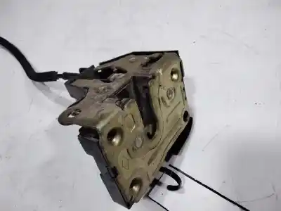 Автозапчасти б/у замок передней правой двери за RENAULT CLIO II FASE II (B/CB0) Authentique ссылки OEM IAM 8200350432  