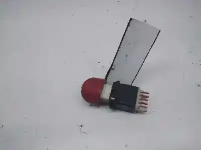 Piesă de schimb auto la mâna a doua avertizare pentru renault twingo (co6) 1.2 referințe oem iam   