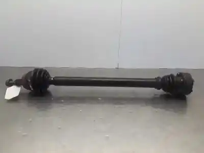 Pezzo di ricambio per auto di seconda mano trasmissione anteriore destra per seat leon (1m1) signo riferimenti oem iam   