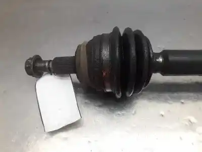 Pezzo di ricambio per auto di seconda mano trasmissione anteriore destra per seat leon (1m1) signo riferimenti oem iam   