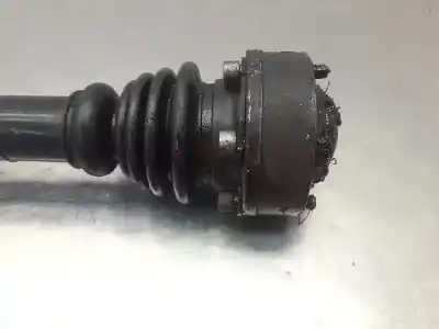 Pezzo di ricambio per auto di seconda mano trasmissione anteriore destra per seat leon (1m1) signo riferimenti oem iam   