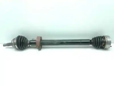 Gebrauchtes Autoersatzteil  zum SEAT IBIZA (6K)  OEM-IAM-Referenzen 191411315A  