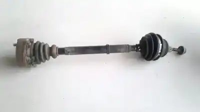 Piesă de schimb auto la mâna a doua transmisie fatã dreapta pentru audi coupe (8b3) básico referințe oem iam 