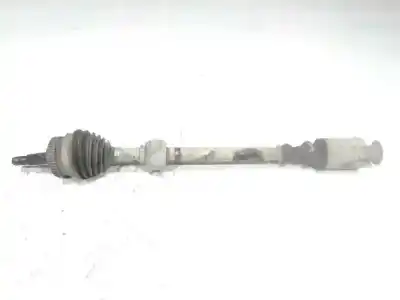 Second-hand car spare part FRONT RIGHT TRANSMISSION for RENAULT SCENIC RX4 (JA0)  OEM IAM references 7700112689  