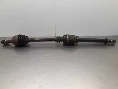 Peça sobressalente para automóvel em segunda mão  por RENAULT SCENIC II  Referências OEM IAM 8200436366  