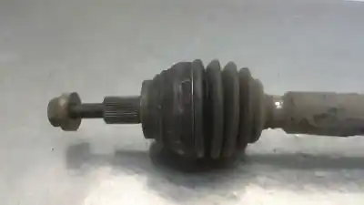 Second-hand car spare part front right transmission for seat leon (1p1) reference oem iam references 407272gm  