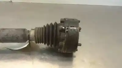 Second-hand car spare part front right transmission for seat leon (1p1) reference oem iam references 407272gm  