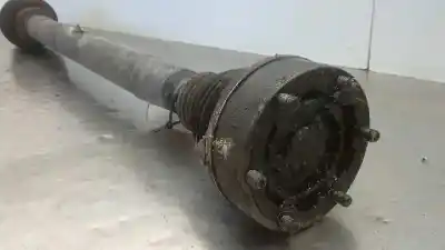 Second-hand car spare part front right transmission for seat leon (1p1) reference oem iam references 407272gm  