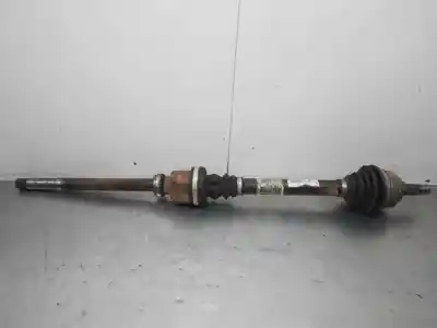 Gebrauchtes Autoersatzteil getriebe vorne rechts zum peugeot 3008 confort oem-iam-referenzen 