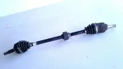 Second-hand car spare part  for TOYOTA YARIS (KSP9/SCP9/NLP9)  OEM IAM references 434100D180  