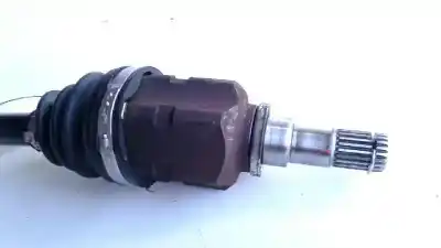 Second-hand car spare part front right transmission for toyota yaris (ksp9/scp9/nlp9) básico oem iam references 434100d180  