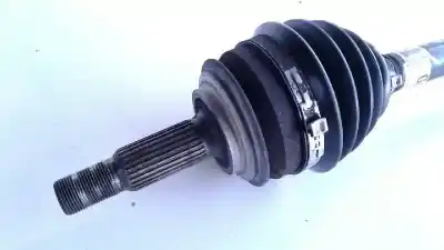 Second-hand car spare part front right transmission for toyota yaris (ksp9/scp9/nlp9) básico oem iam references 434100d180  