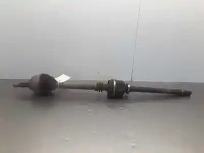 Gebrauchtes Autoersatzteil  zum RENAULT ESPACE IV (JK0)  OEM-IAM-Referenzen 7711368094  