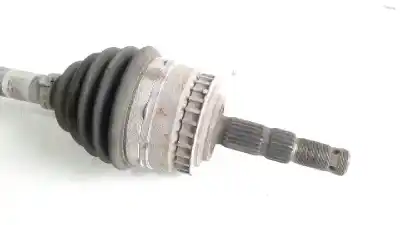 Second-hand car spare part front right transmission for opel combo cargo oem iam references   